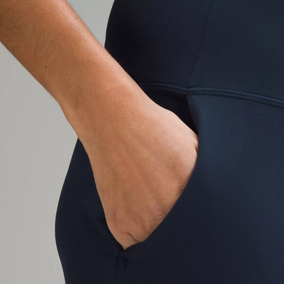 lululemon Align High-Rise Wide-Leg Pant - Picture 2 of 3